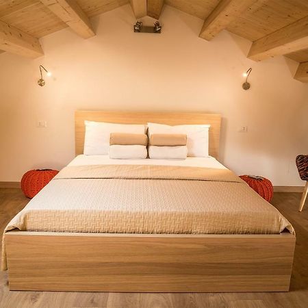 Casa Leone 01 Apartment Syracuse ภายนอก รูปภาพ