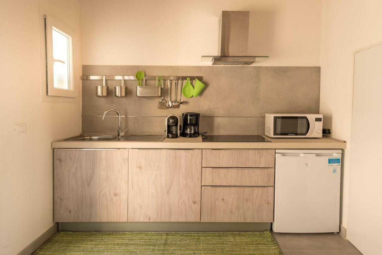 Casa Leone 01 Apartment Syracuse ภายนอก รูปภาพ