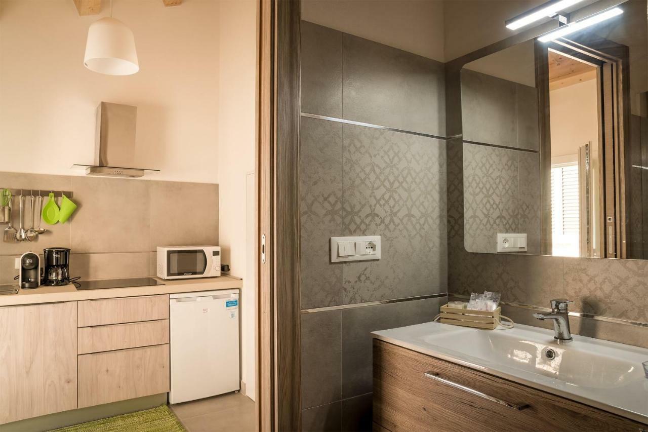 Casa Leone 01 Apartment Syracuse ภายนอก รูปภาพ