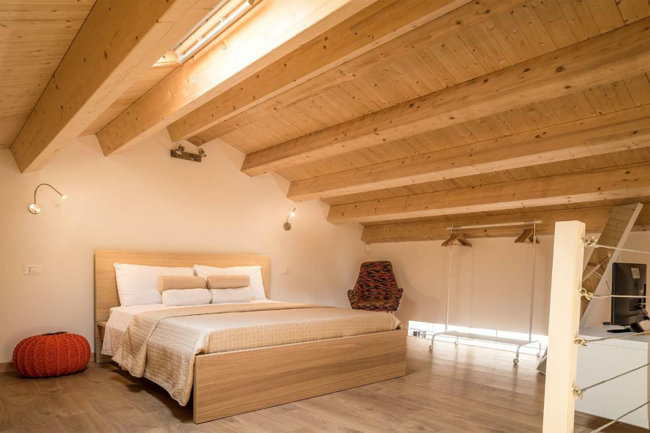 Casa Leone 01 Apartment Syracuse ภายนอก รูปภาพ
