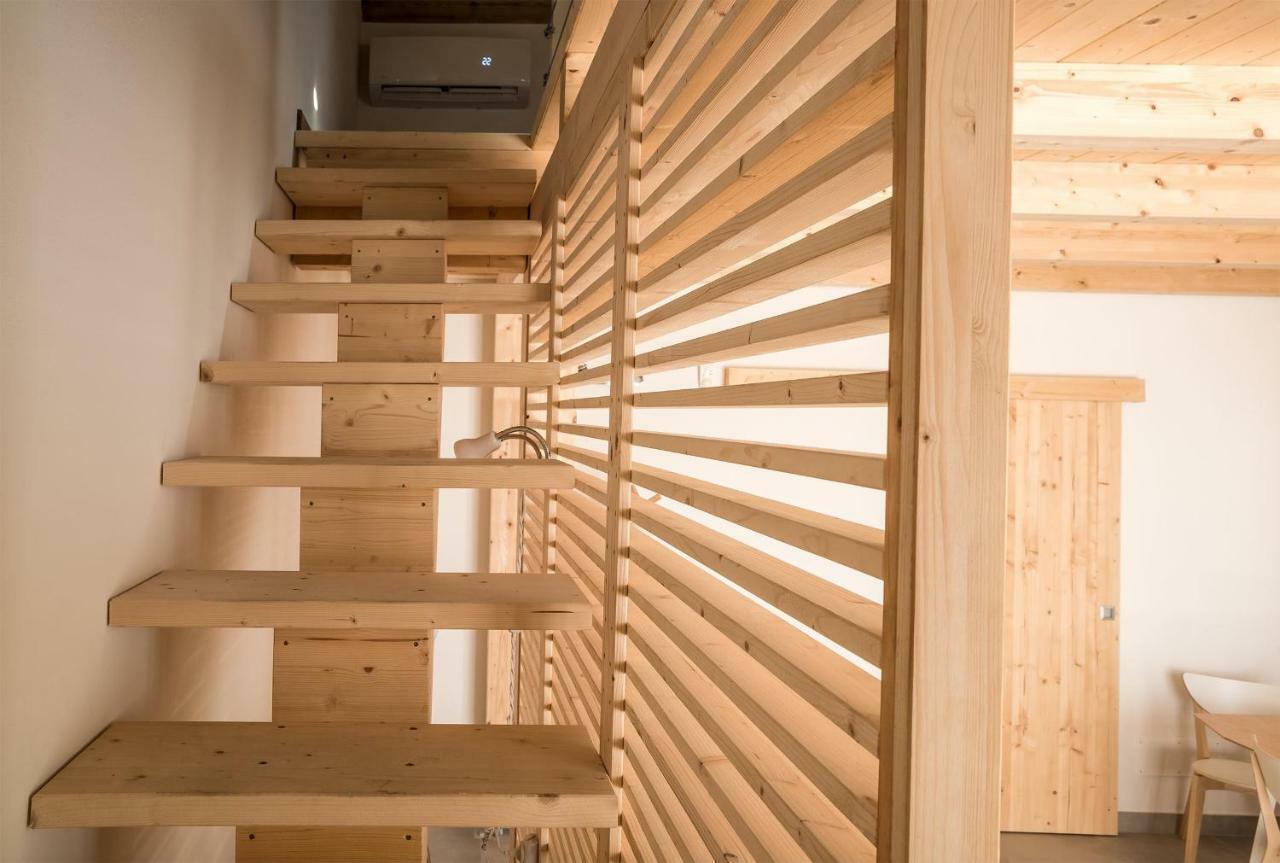 Casa Leone 01 Apartment Syracuse ภายนอก รูปภาพ