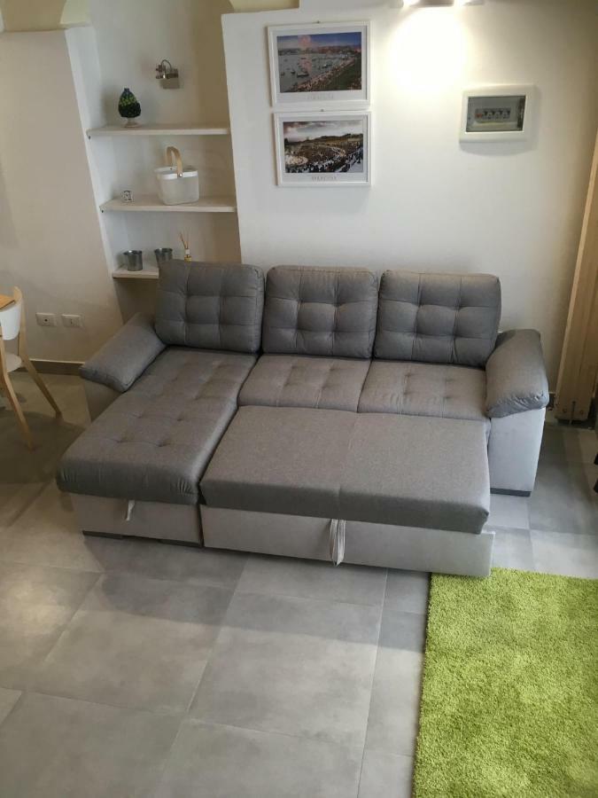 Casa Leone 01 Apartment Syracuse ภายนอก รูปภาพ