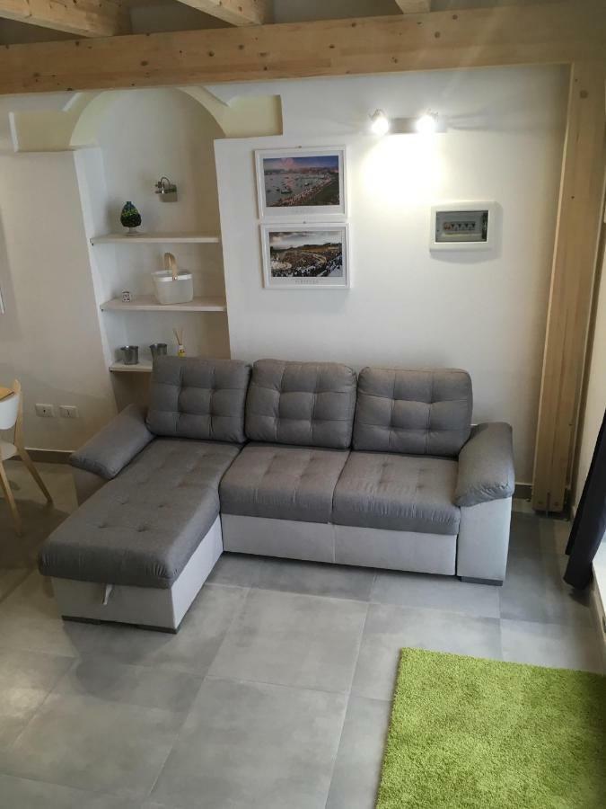 Casa Leone 01 Apartment Syracuse ภายนอก รูปภาพ